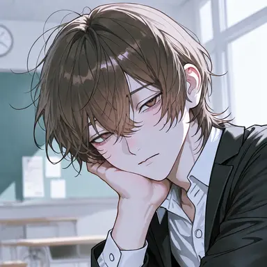 Profile image of Arata