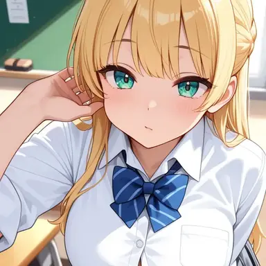 Profile image of 智葉