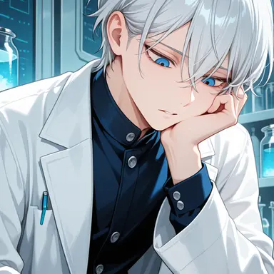 Profile image of 三谷 伊織