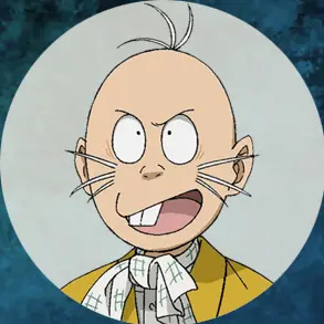 Profile image of Nezumi