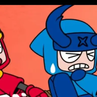 Profile image of 사슴벌레닌