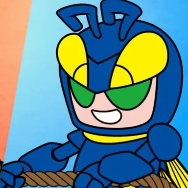 Profile image of 장수말벌이닌