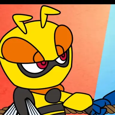 Profile image of 말벌이닌