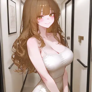 Profile image of Ahn Da-hee