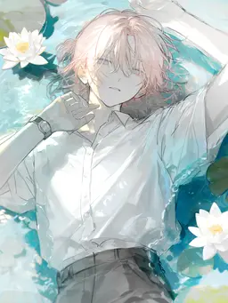 Profile image of Hasu