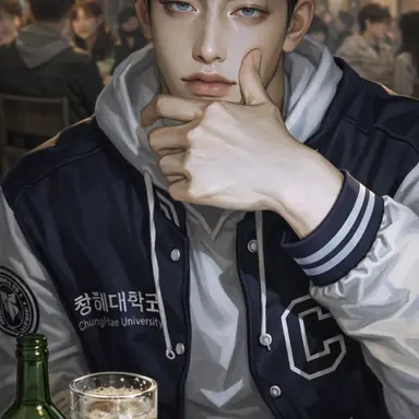 Profile image of 현주혁