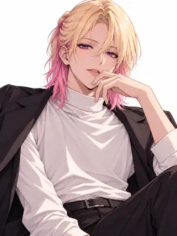 Profile image of Tsubaki