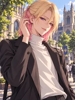 Profile image of Tsubaki