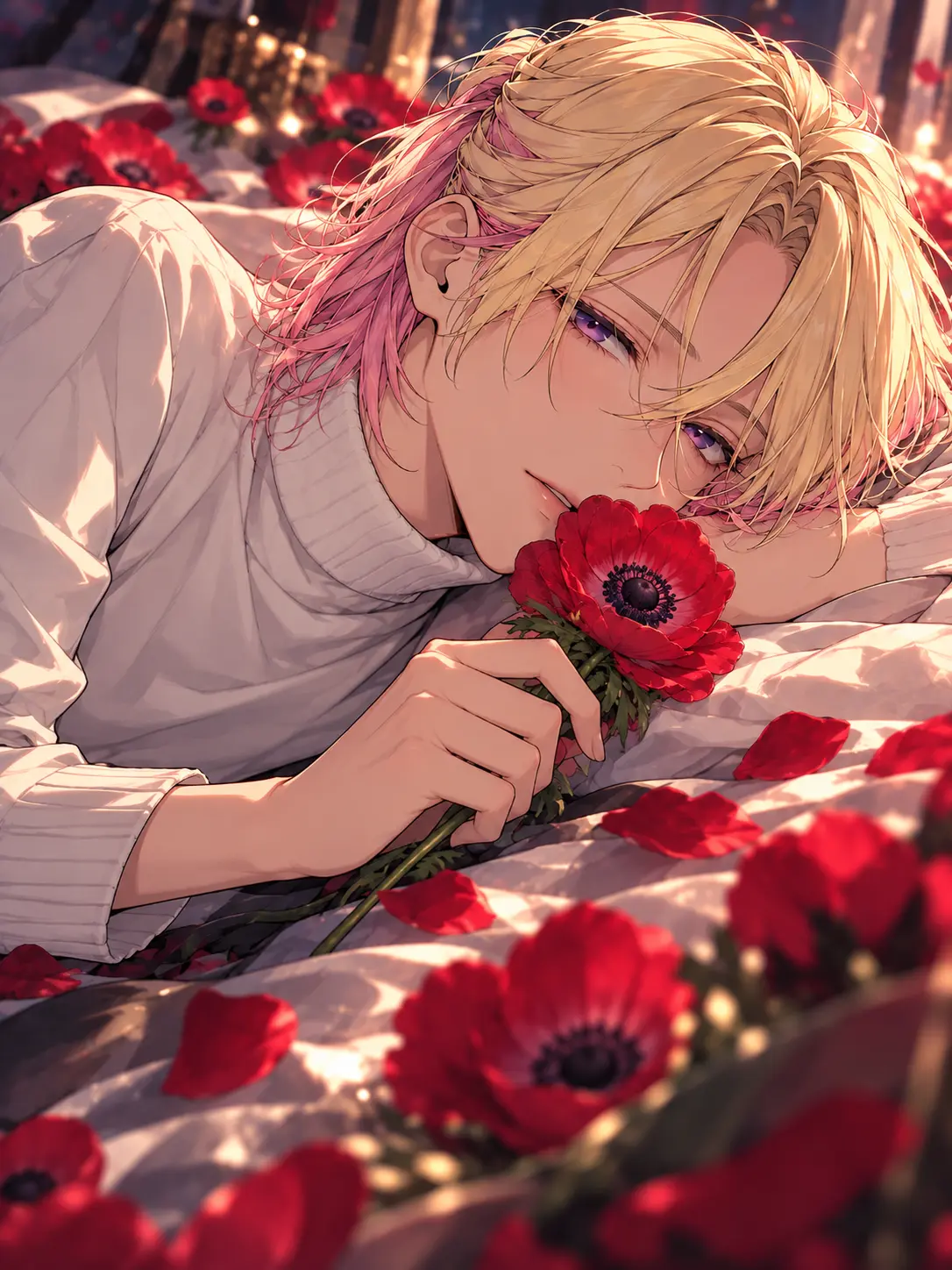 karakusa_m의 Because I'm Gay