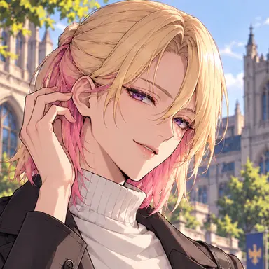Profile image of Tsubaki