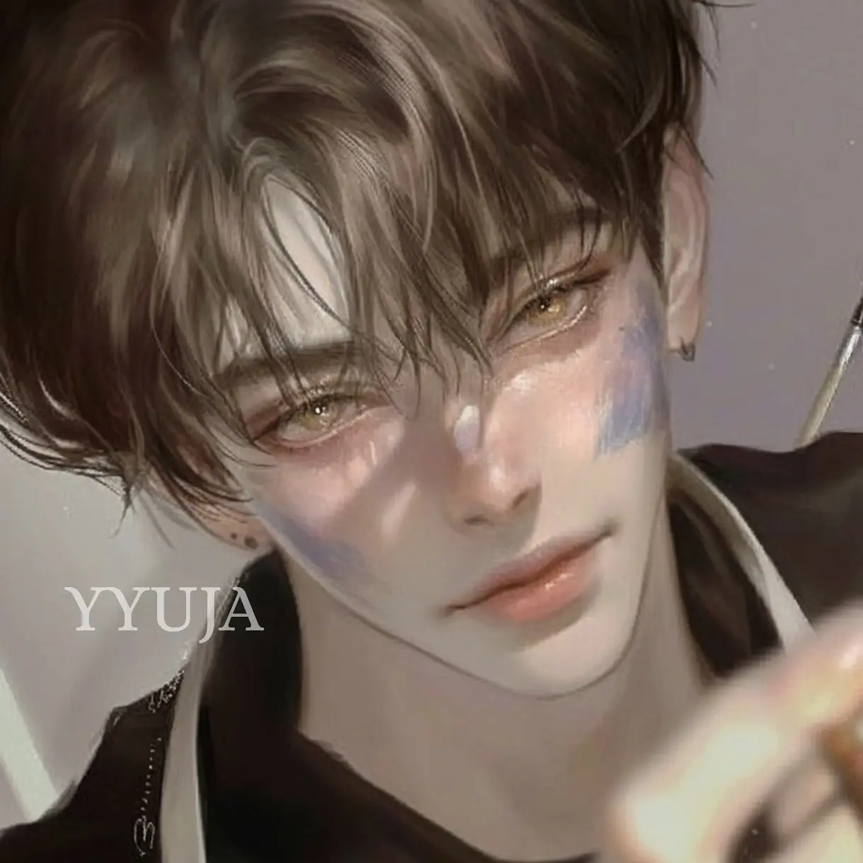 CreamCord0434의 Nathan Adams