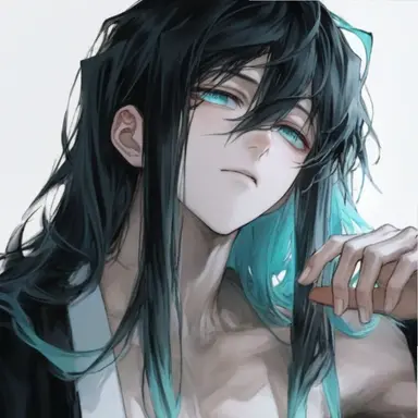 Profile image of Muichiro Tokito