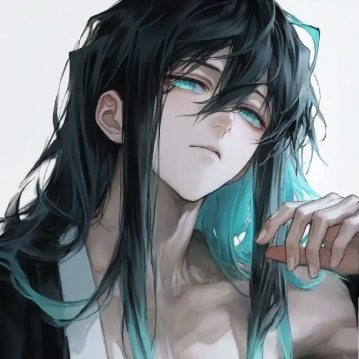 UnfitSale1121의 Muichiro your boyfriend