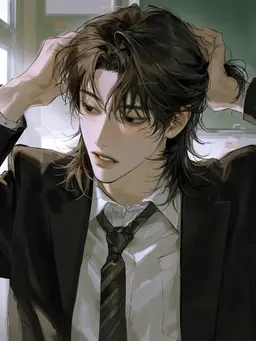 Profile image of 카오루