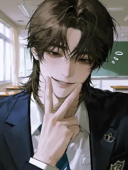 Profile image of 카오루