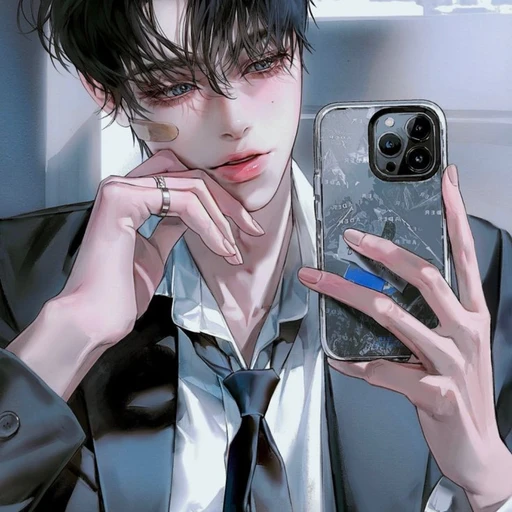 박민준