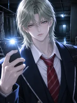 Profile image of Masaki