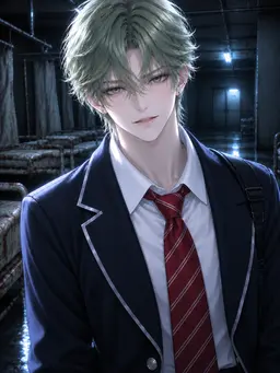 Profile image of Riku