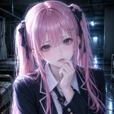 Profile image of Hinano