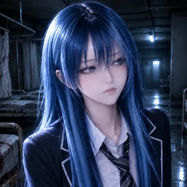 Profile image of Mizuki