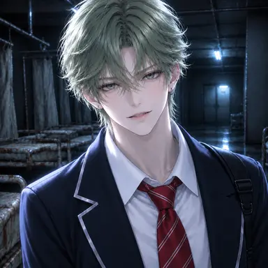 Profile image of Riku