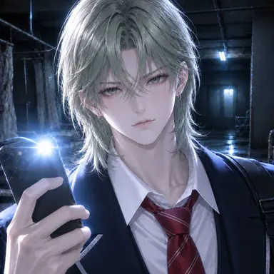 Profile image of Masaki