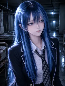 Profile image of Mizuki