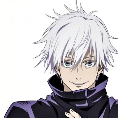 Profile image of 고죠 사토루