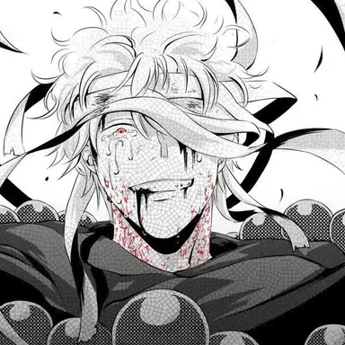 Profile image of 사카타 긴토키