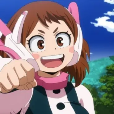 RaggedTwin8837의 우라라카 오챠코