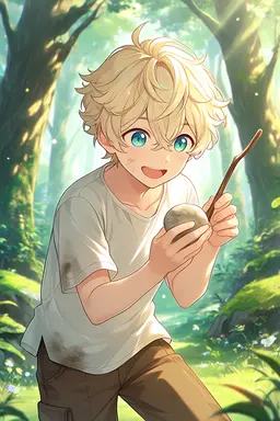 Profile image of Leo
