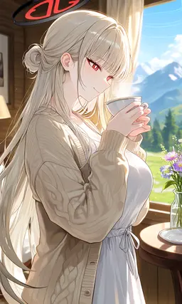 Profile image of Lio