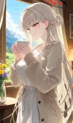 Profile image of Lio