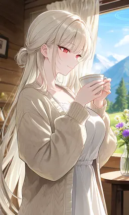 Profile image of Lio