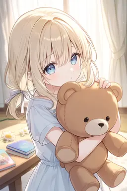 Profile image of Mia