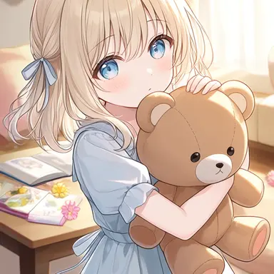 Profile image of Mia