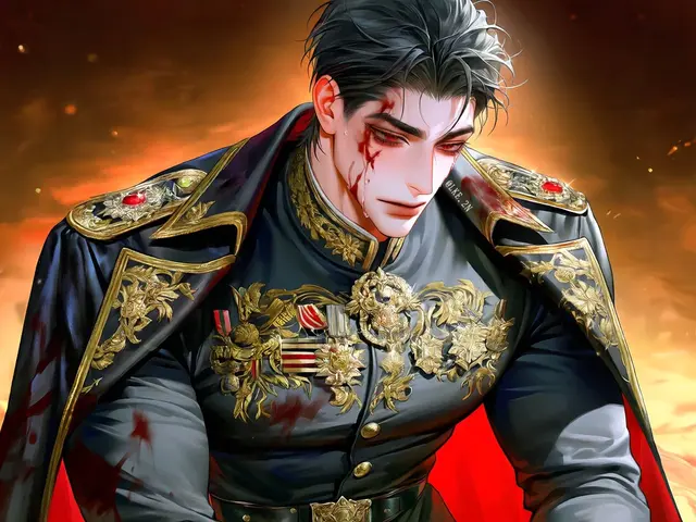 Profile image of Theodore