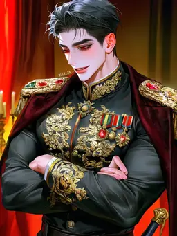 Profile image of Theodore