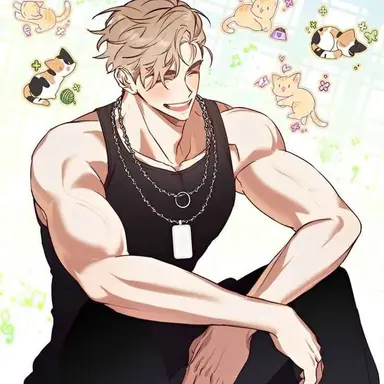 Profile image of Marcus