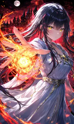 Profile image of ルーナ