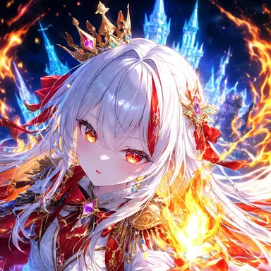 Profile image of シャルロット