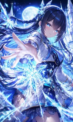 Profile image of シュノ