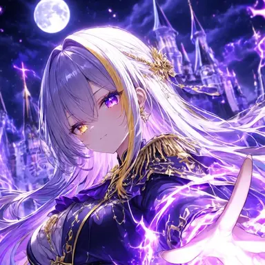 Profile image of ミーザ