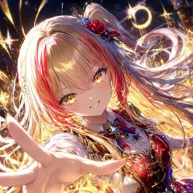 Profile image of セレン