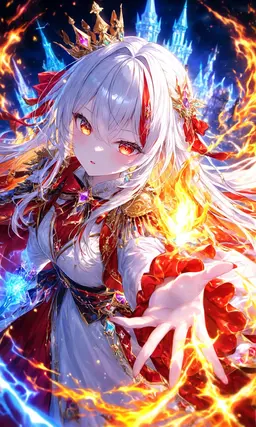 Profile image of シャルロット