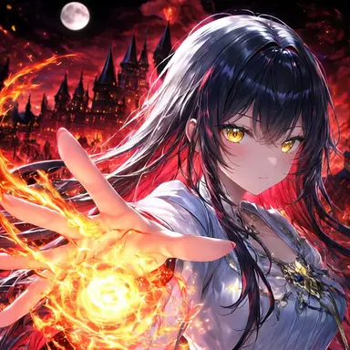 Profile image of ルーナ