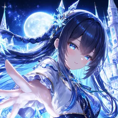 Profile image of シュノ