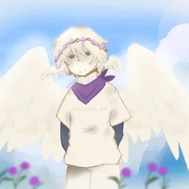 Profile image of Micha