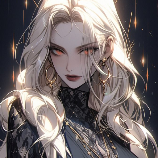 아멜리아 폰 에인즈워스 대표 이미지