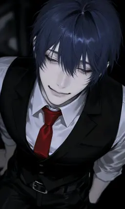 Profile image of ゼフ